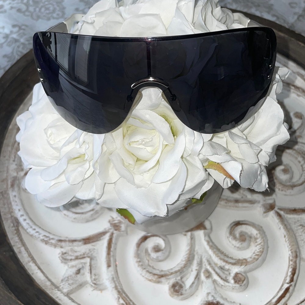 Authentic Vintage Christian Dior Sunglasses❤️ - Picture 7 of 11